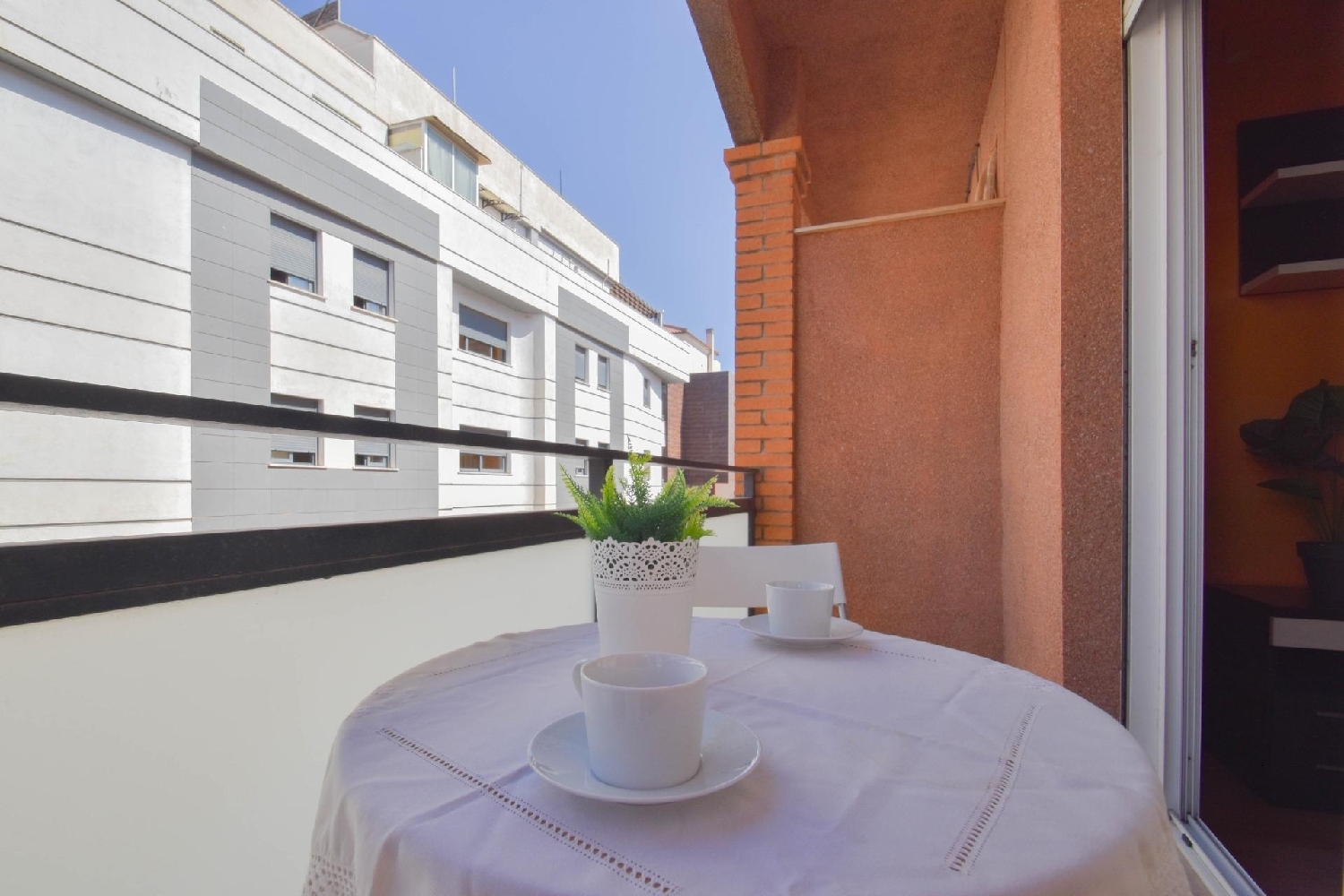  te koop appartement Atarfe Vega De Granada 2