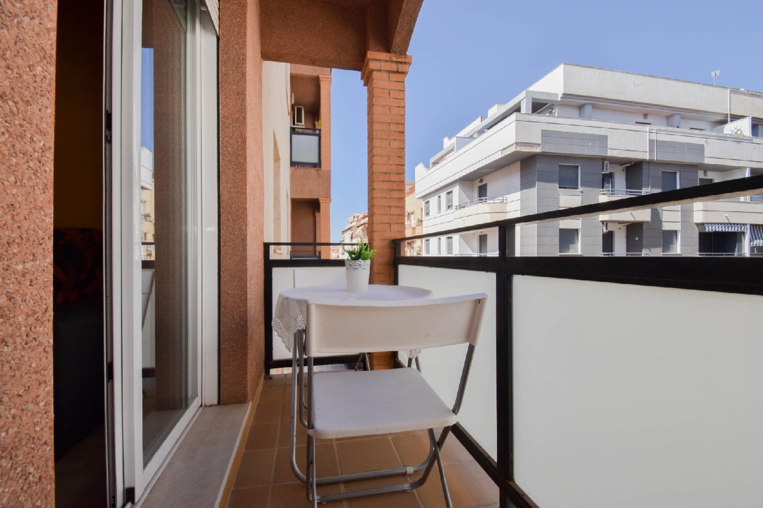  te koop appartement Atarfe Vega De Granada 3