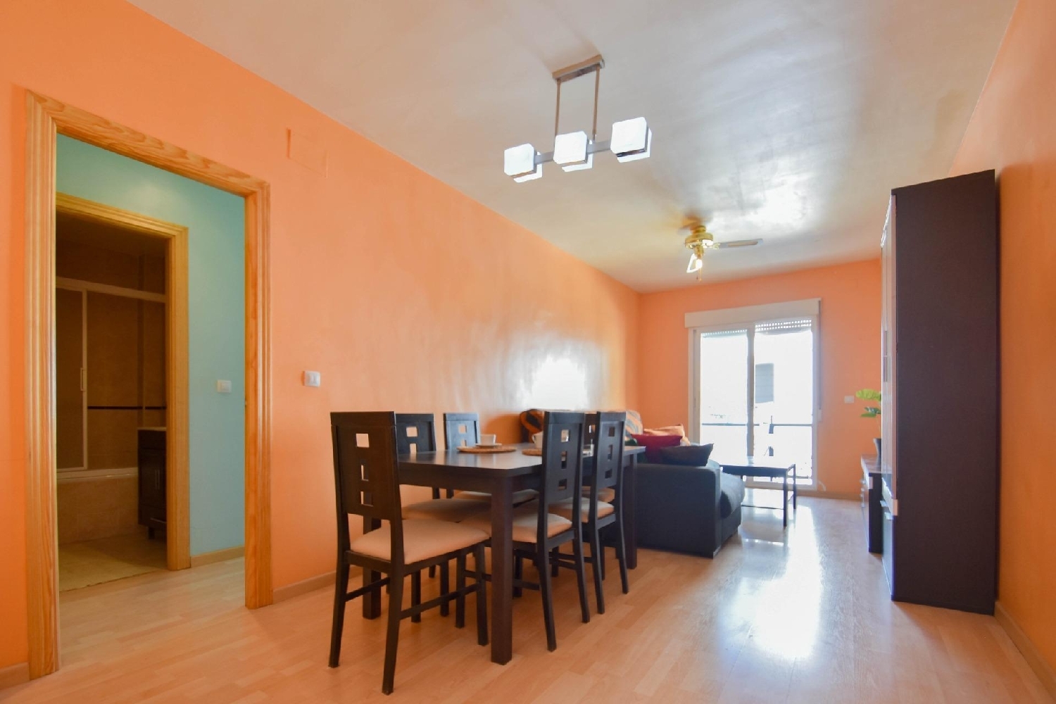  te koop appartement Atarfe Vega De Granada 8