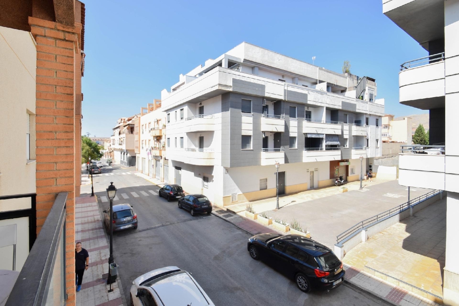  te koop appartement Atarfe Vega De Granada 5