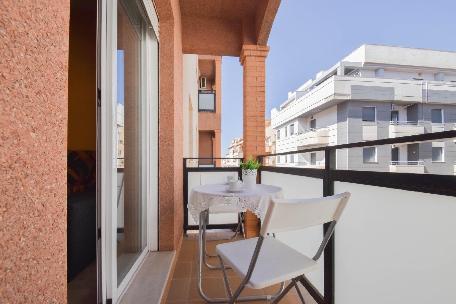  te koop appartement Atarfe Vega De Granada 4