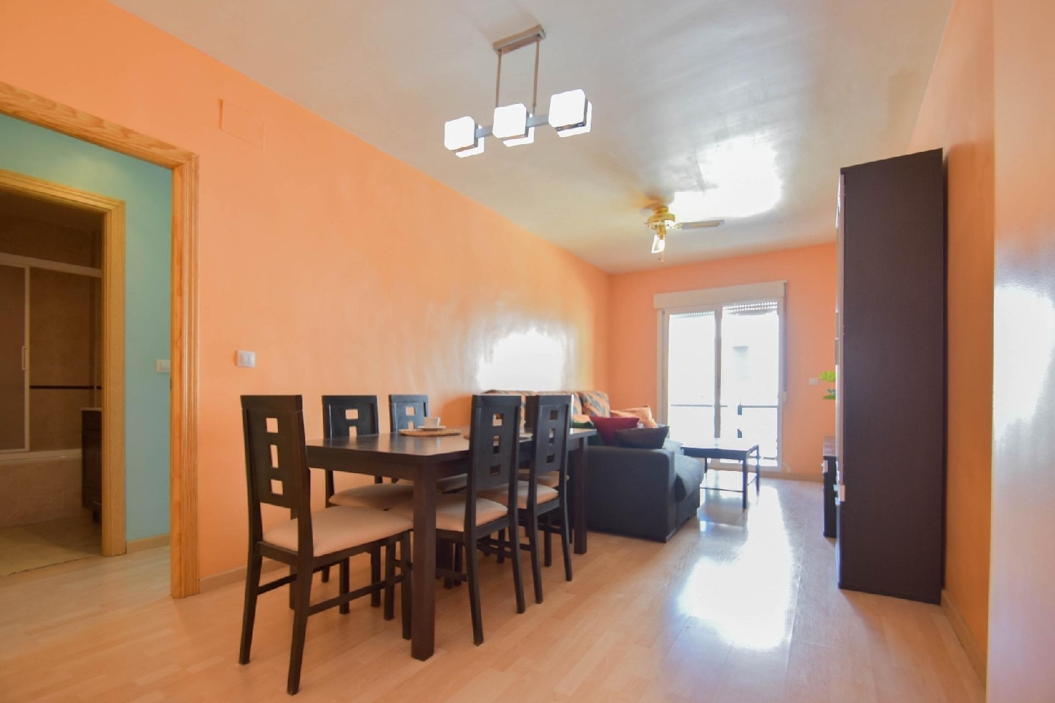  te koop appartement Atarfe Vega De Granada 6