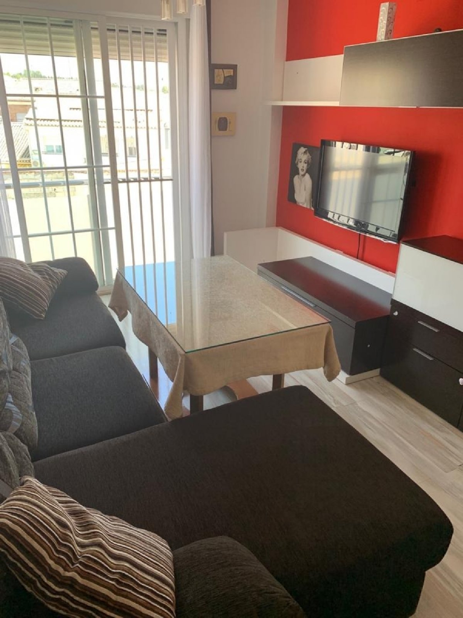  for sale apartment Atarfe Vega De Granada 1