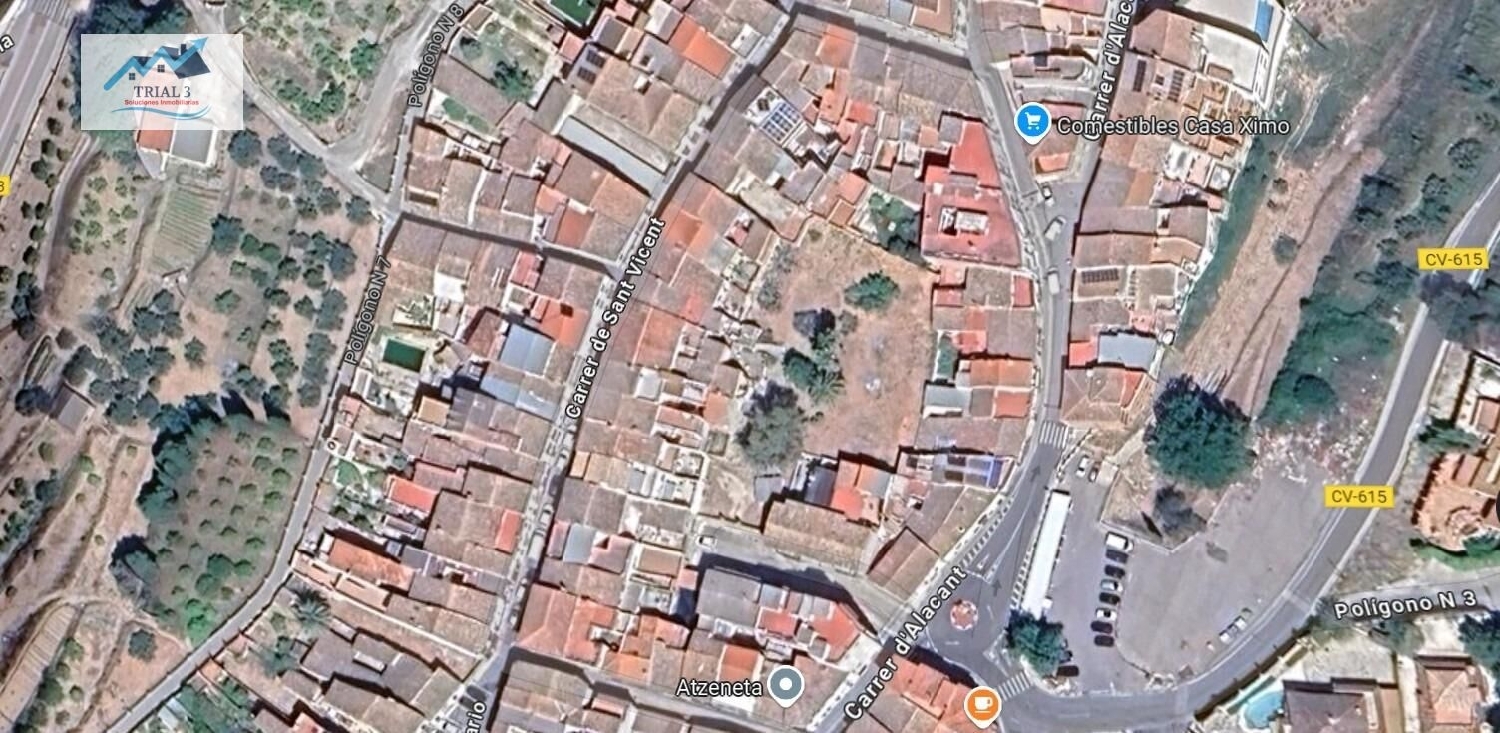  te koop appartement Atzeneta D'albaida Vall D'albaida 3