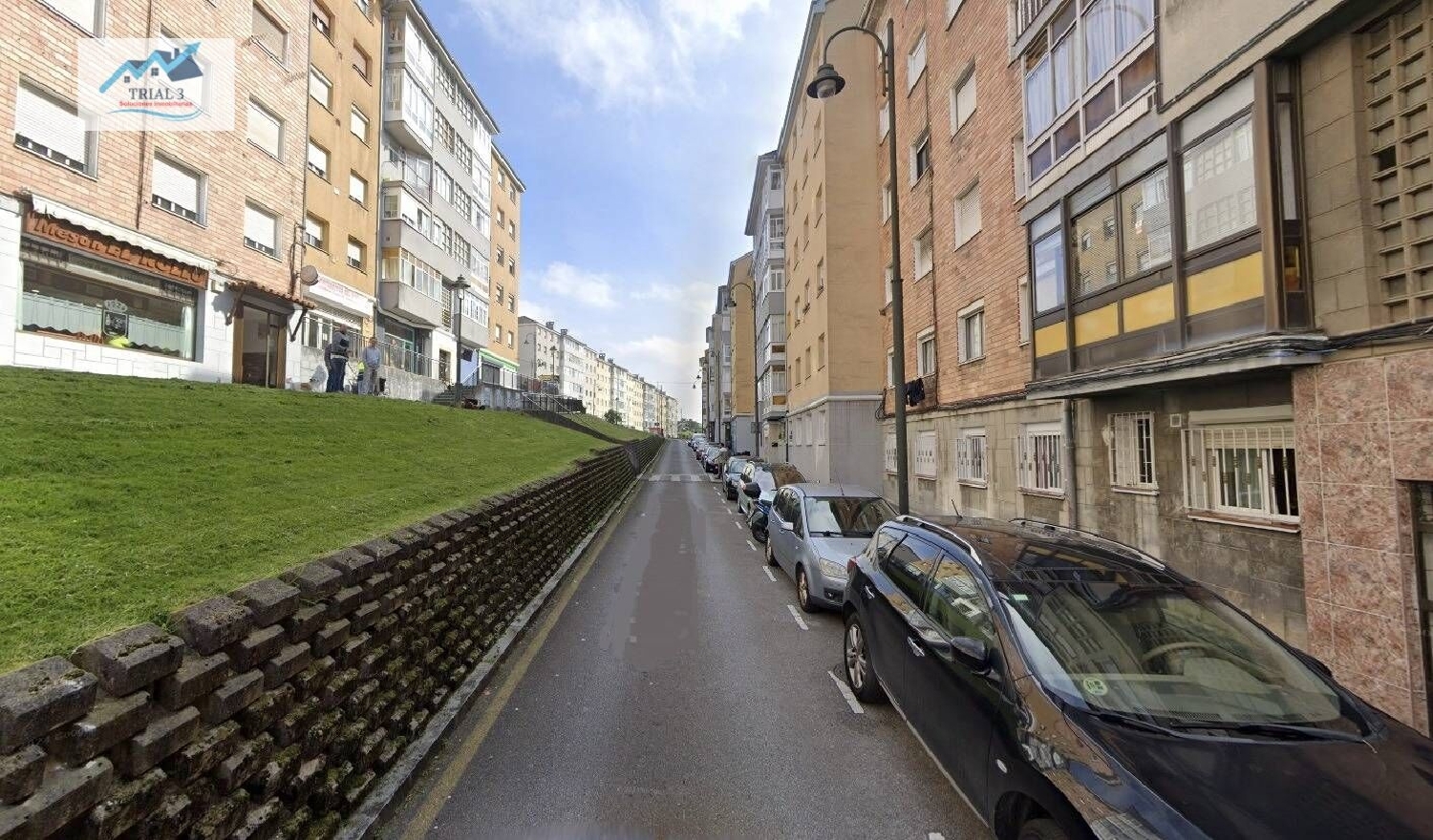  till salu lägenhet Avilés Avilés 1