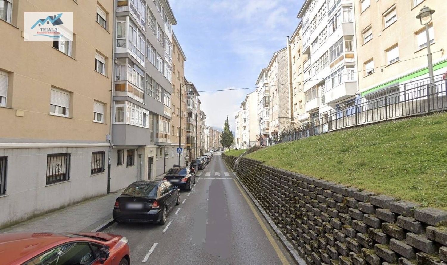  till salu lägenhet Avilés Avilés 2