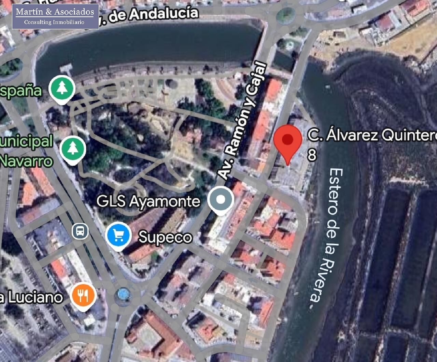  till salu lägenhet Ayamonte Costa Occidental 6