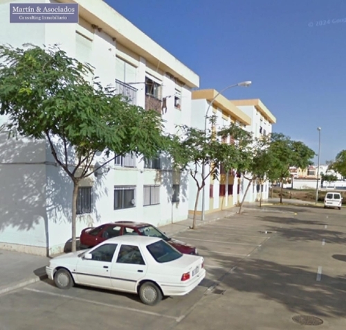 Ayamonte Costa Occidental lägenhet foto 6302417