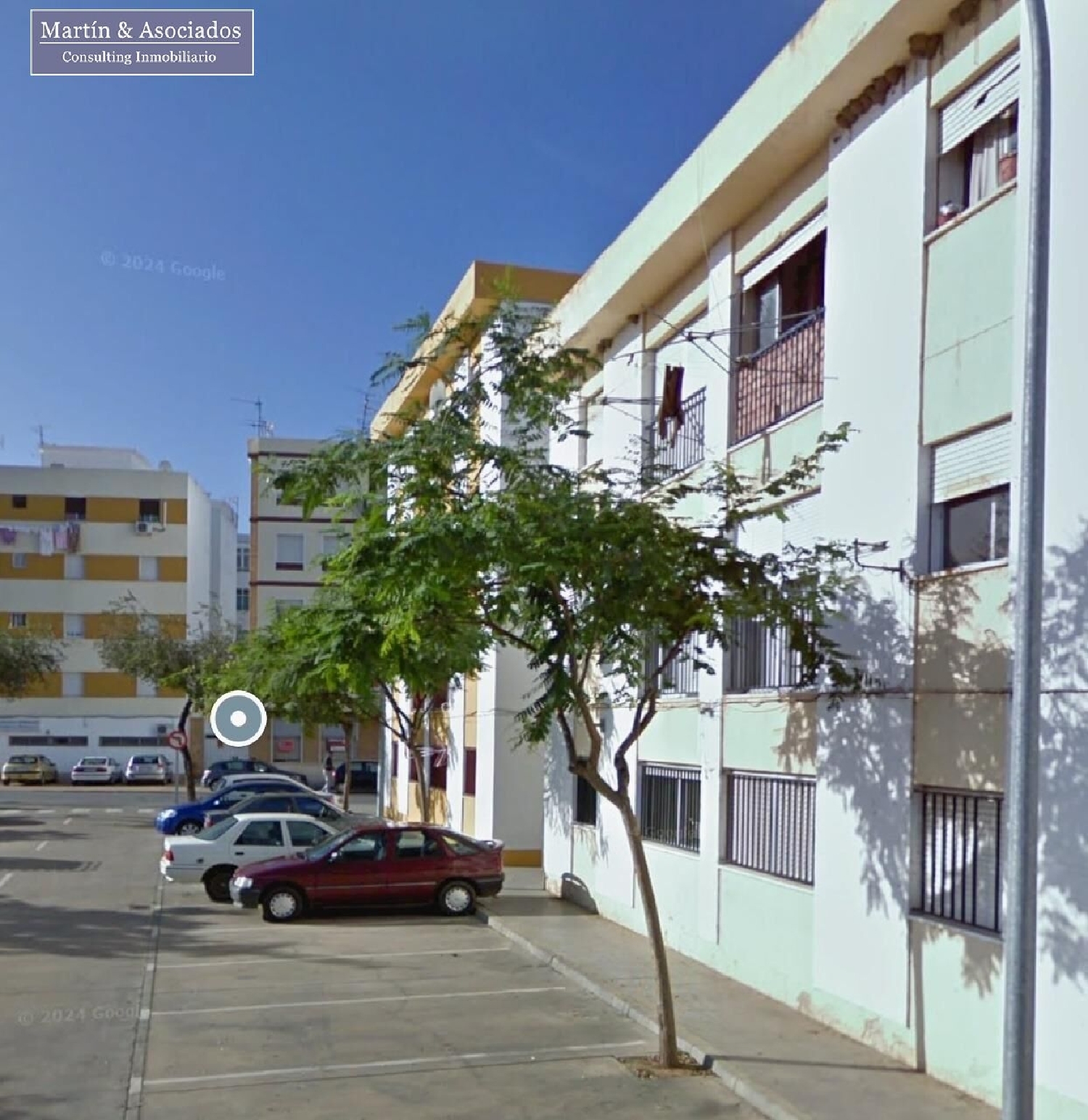  till salu lägenhet Ayamonte Costa Occidental 5