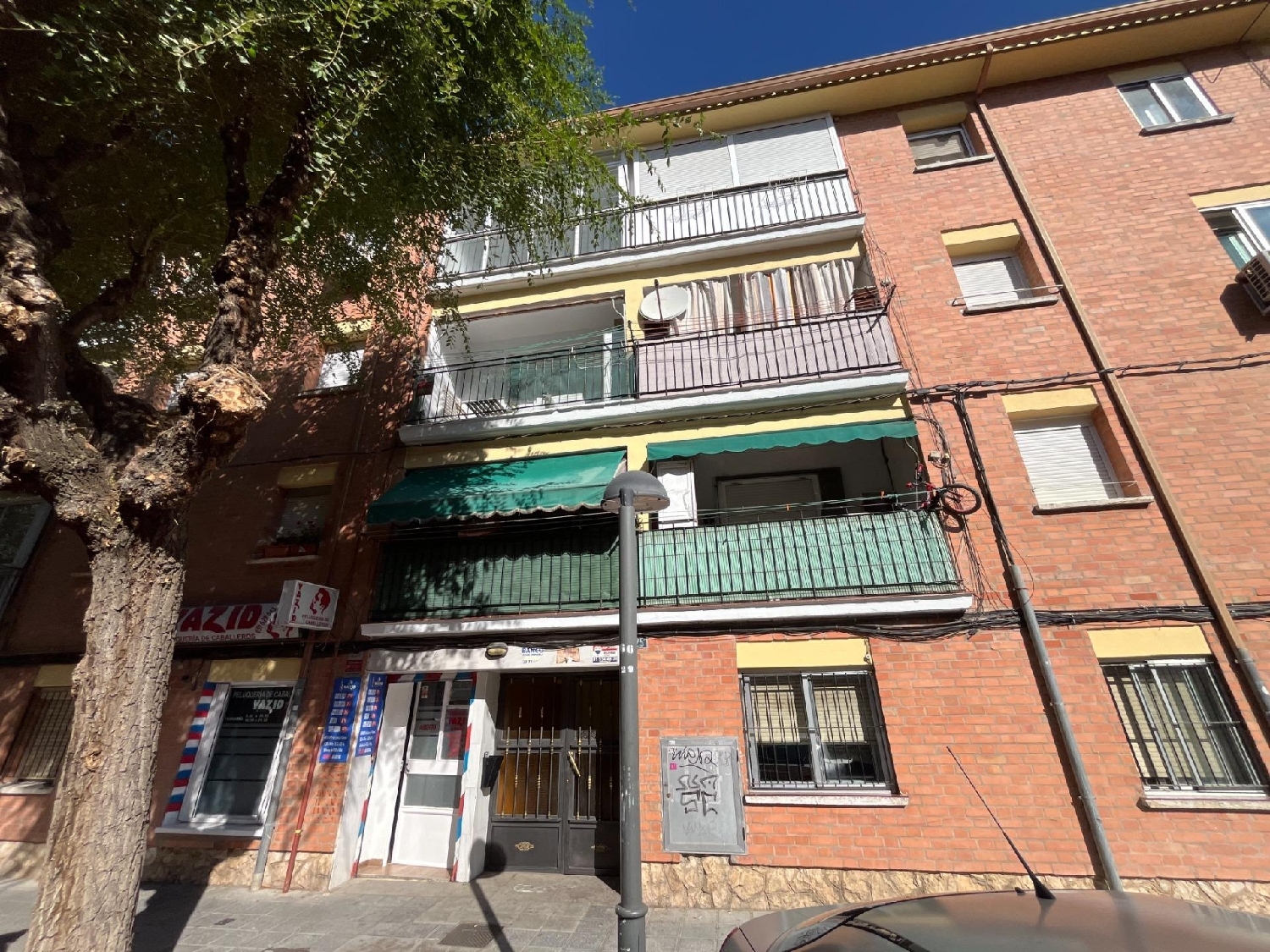  à vendre appartement Azuqueca De Henares Campiña 1