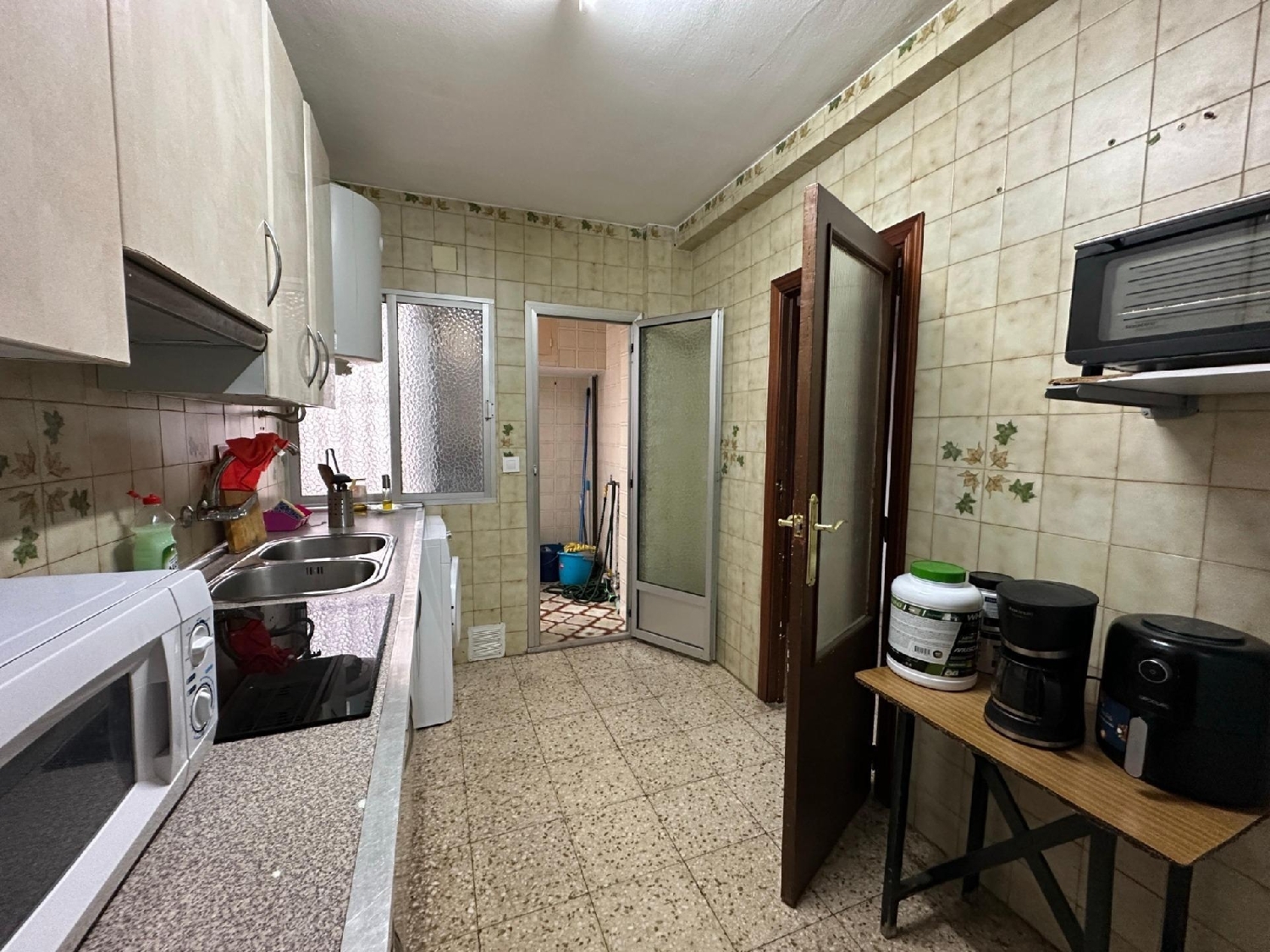  kaufen Wohnung Badajoz Casco Antiguo-Centro Badajoz 8