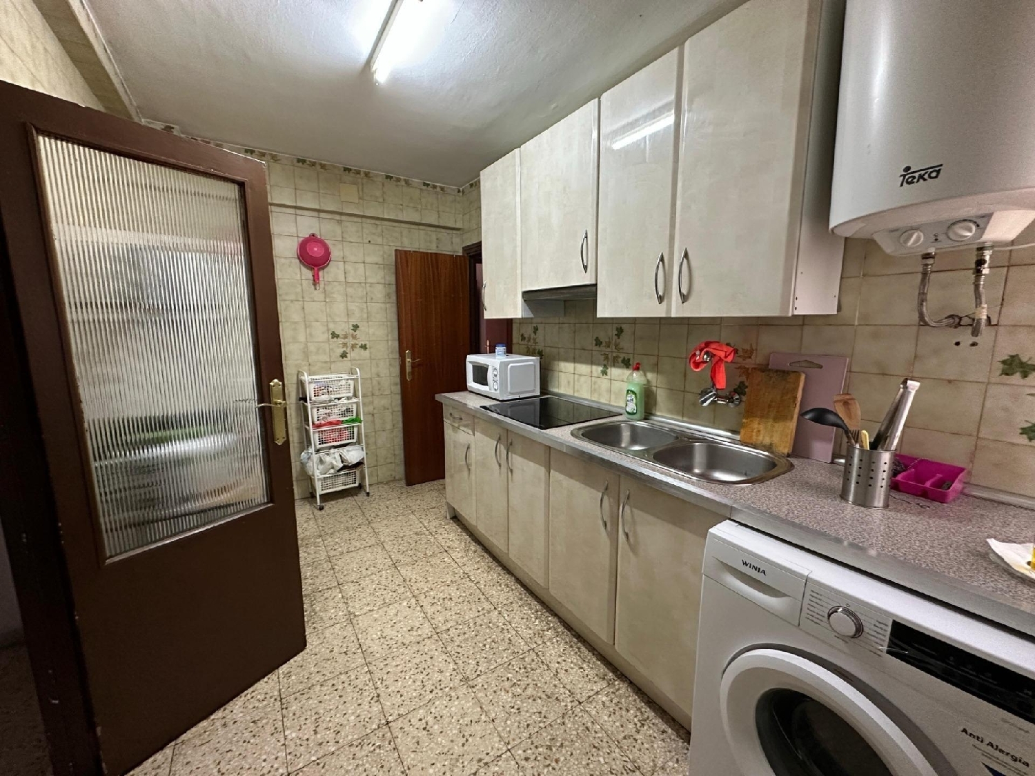  kaufen Wohnung Badajoz Casco Antiguo-Centro Badajoz 6