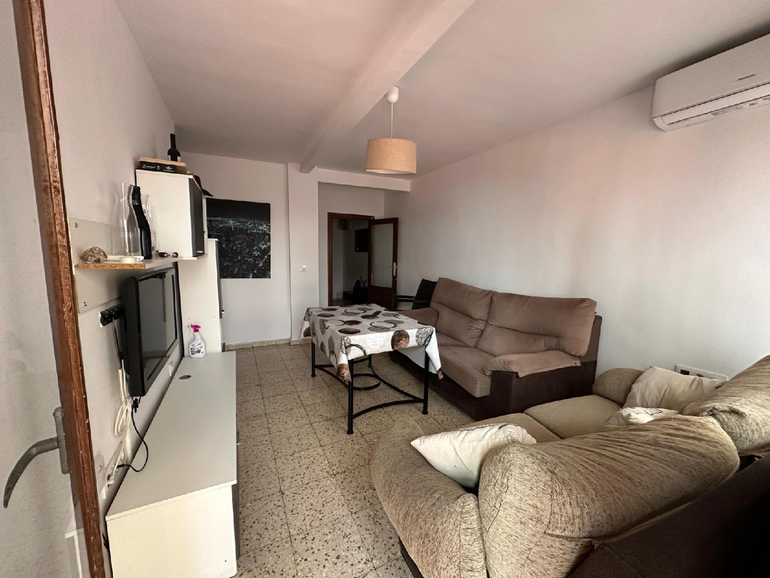  kaufen Wohnung Badajoz Casco Antiguo-Centro Badajoz 5