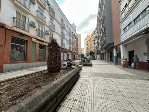 Badajoz Casco Antiguo-Centro Badajoz Wohnung Bild 6295891