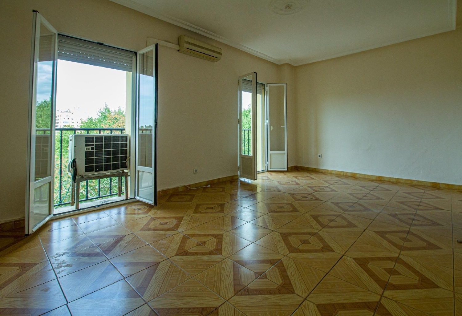  kaufen Wohnung Badajoz Casco Antiguo-Centro Badajoz 3