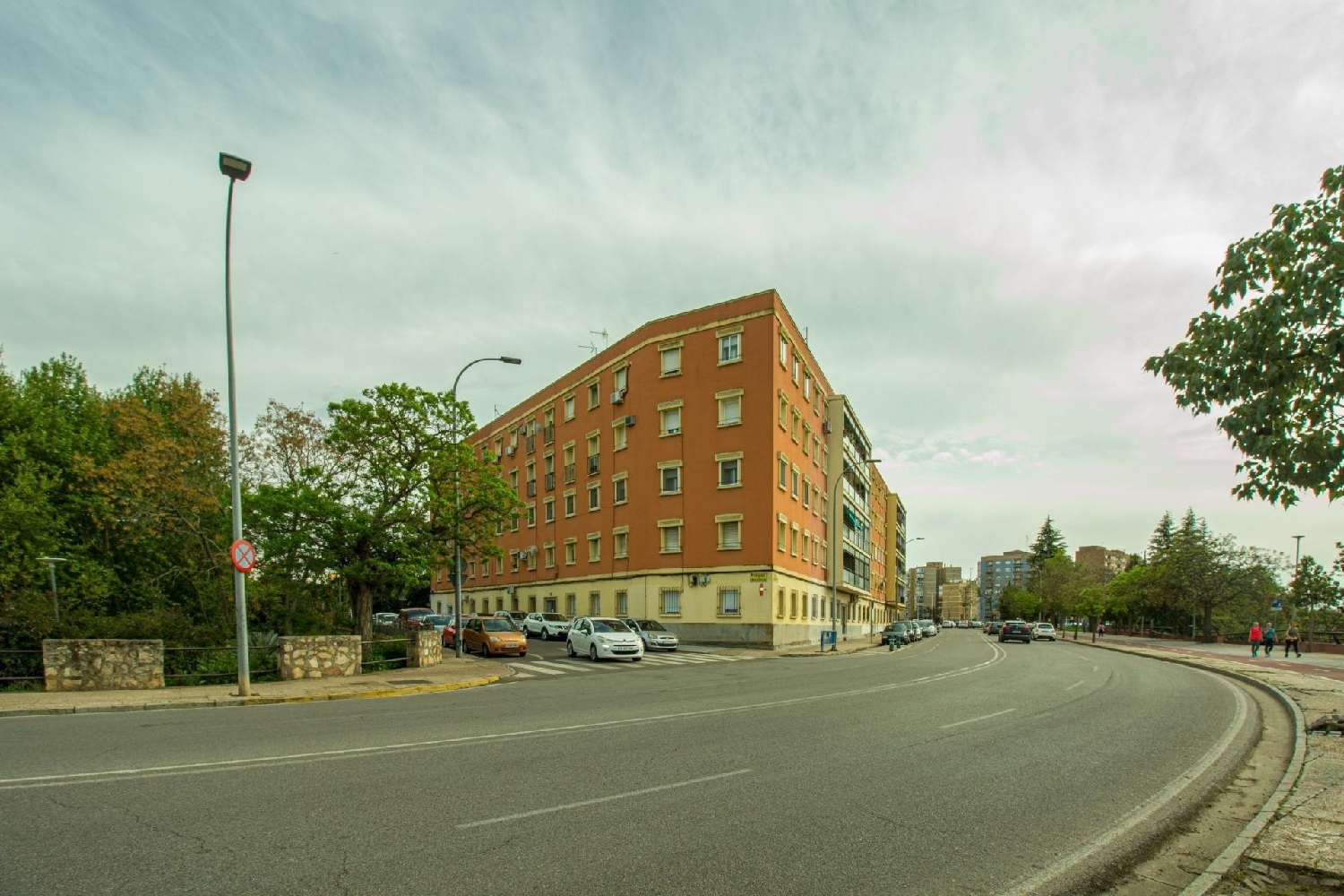  kaufen Wohnung Badajoz Casco Antiguo-Centro Badajoz 1