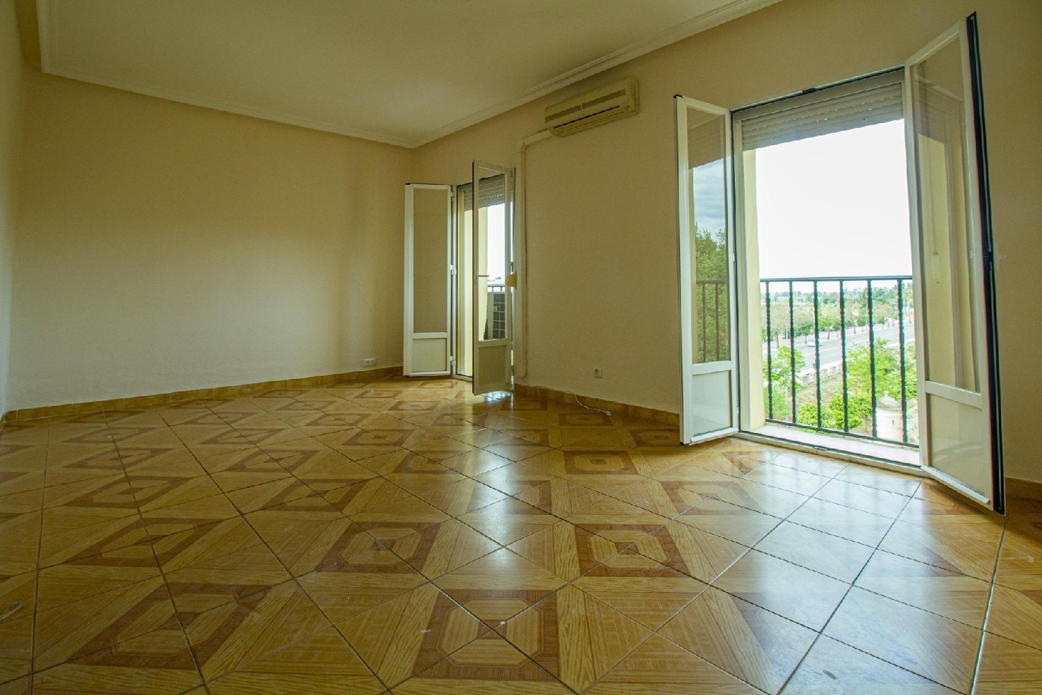  kaufen Wohnung Badajoz Casco Antiguo-Centro Badajoz 2
