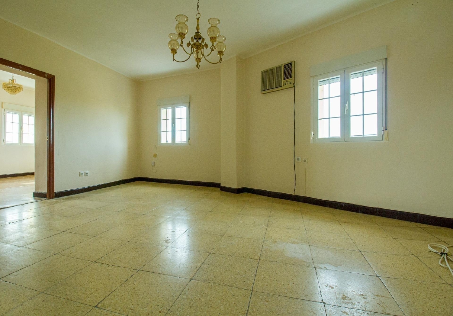  kaufen Wohnung Badajoz Casco Antiguo-Centro Badajoz 5