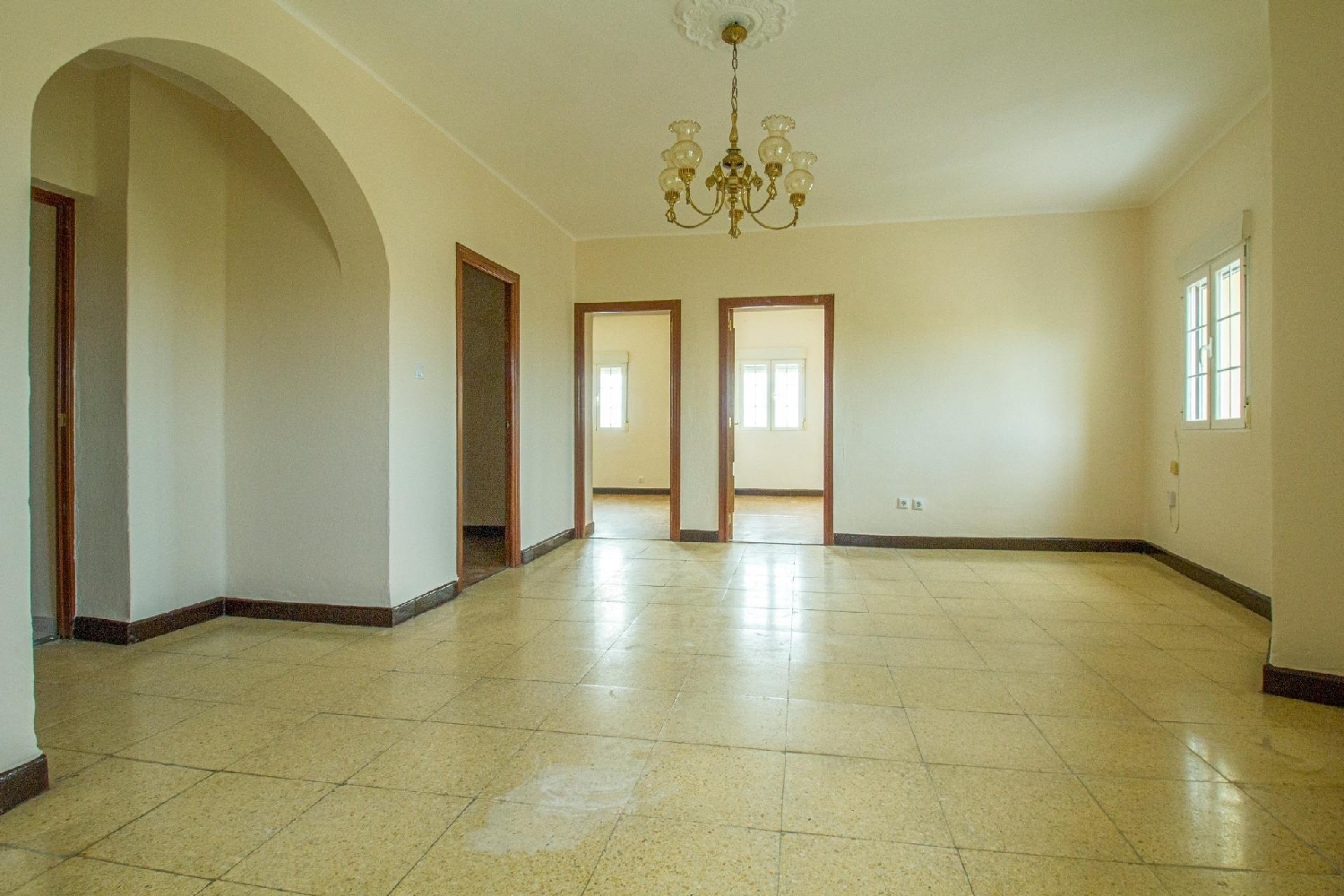  kaufen Wohnung Badajoz Casco Antiguo-Centro Badajoz 8