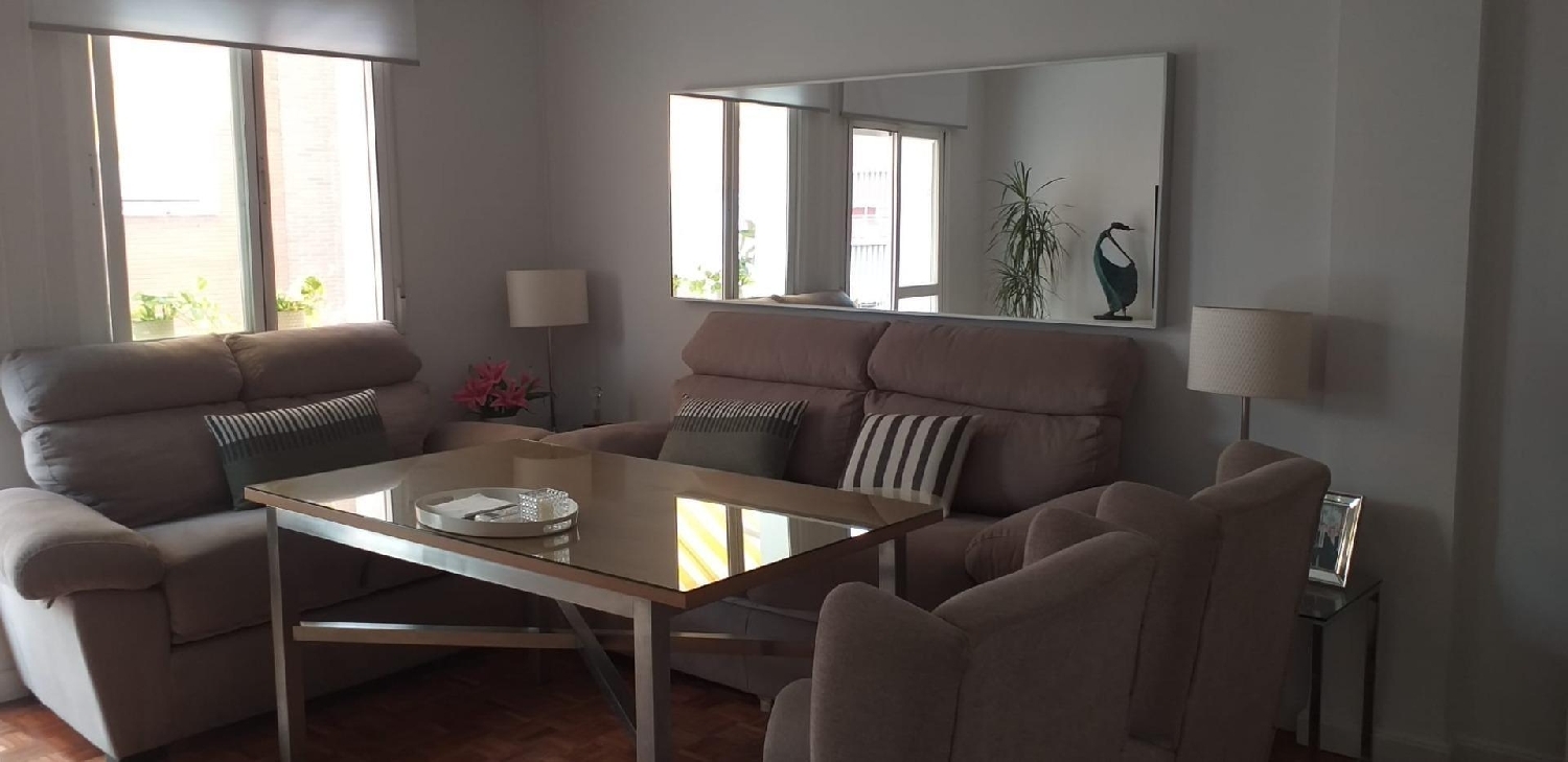  kaufen Wohnung Badajoz Casco Antiguo-Centro Badajoz 3