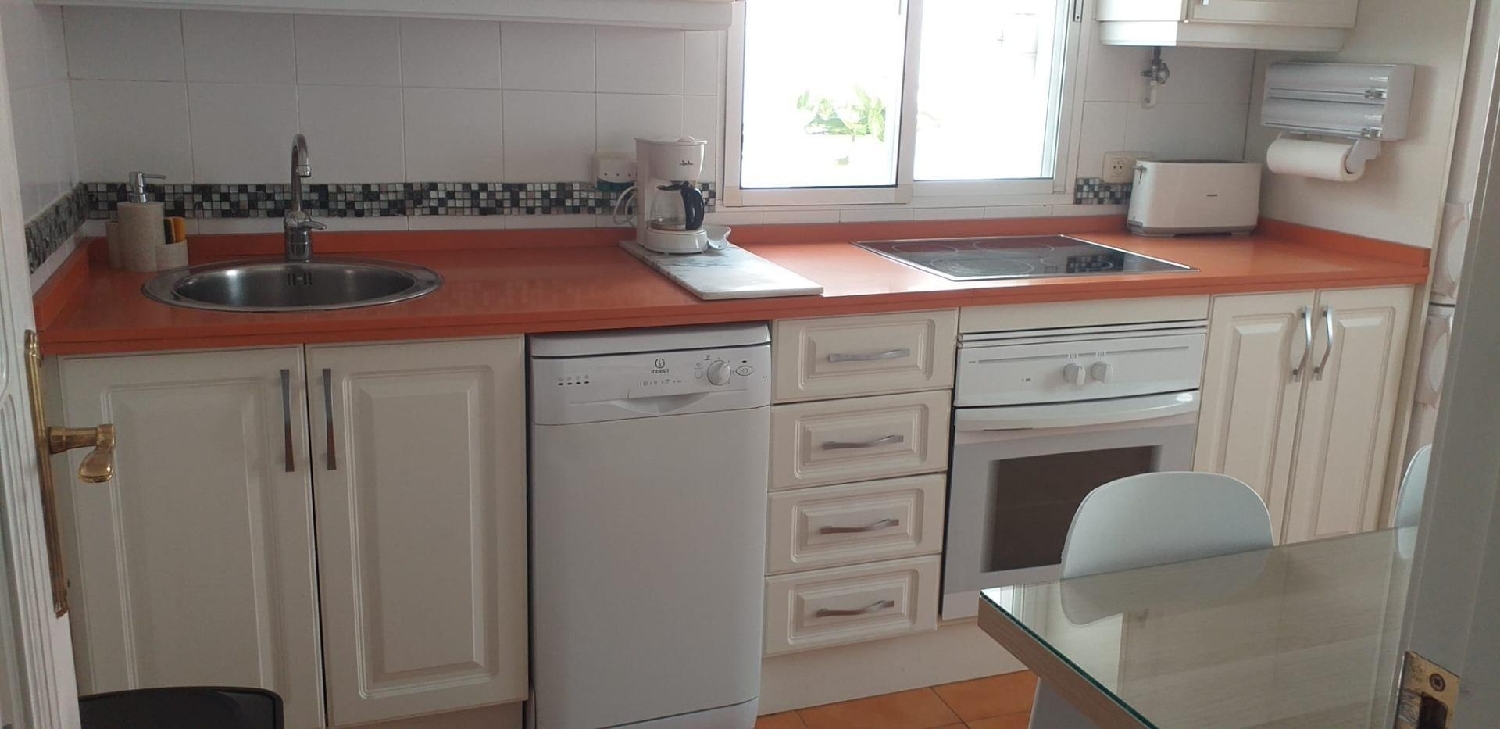  kaufen Wohnung Badajoz Casco Antiguo-Centro Badajoz 5