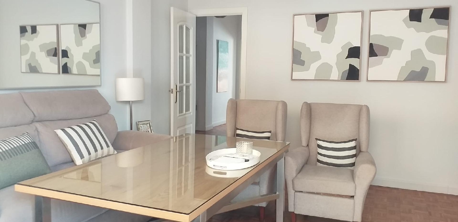 kaufen Wohnung Badajoz Casco Antiguo-Centro Badajoz 1