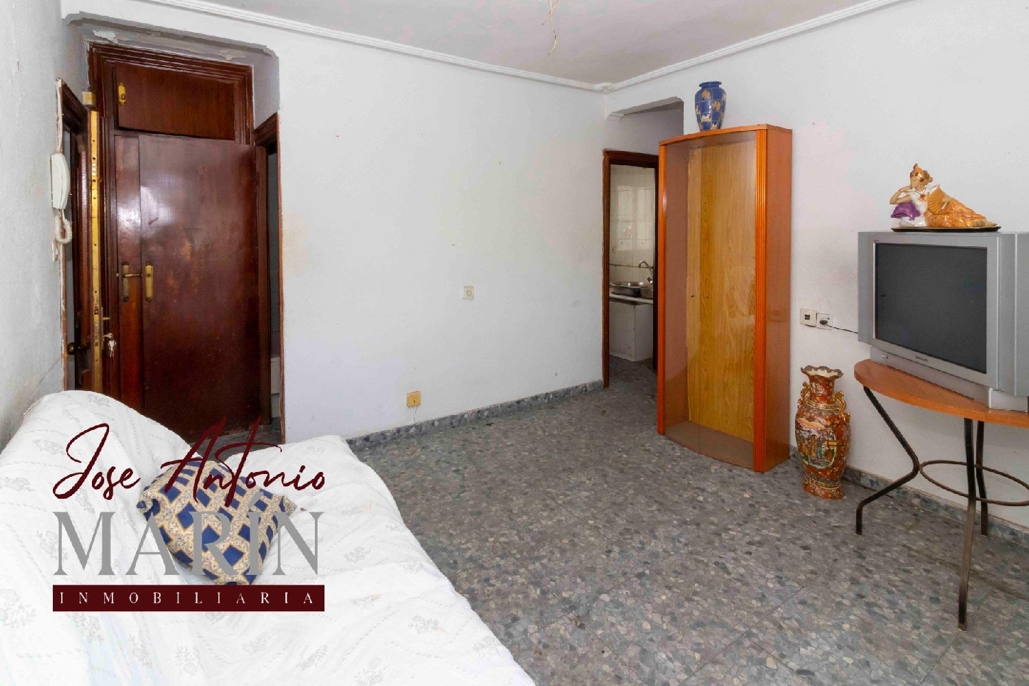  kaufen Wohnung Badajoz Casco Antiguo-Centro Badajoz 3