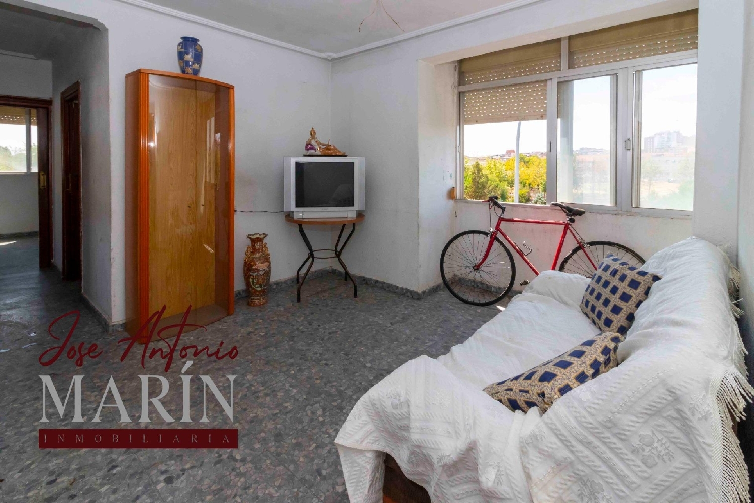  kaufen Wohnung Badajoz Casco Antiguo-Centro Badajoz 1