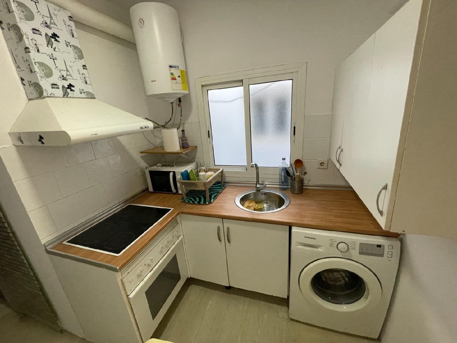  for sale apartment Badajoz Casco Antiguo-Centro Badajoz 3