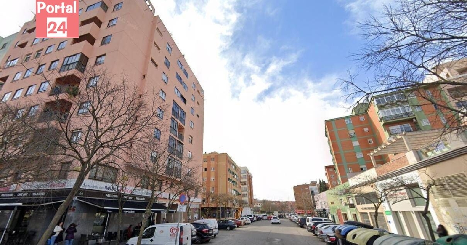  à vendre appartement Badajoz Casco Antiguo-Centro Badajoz 3