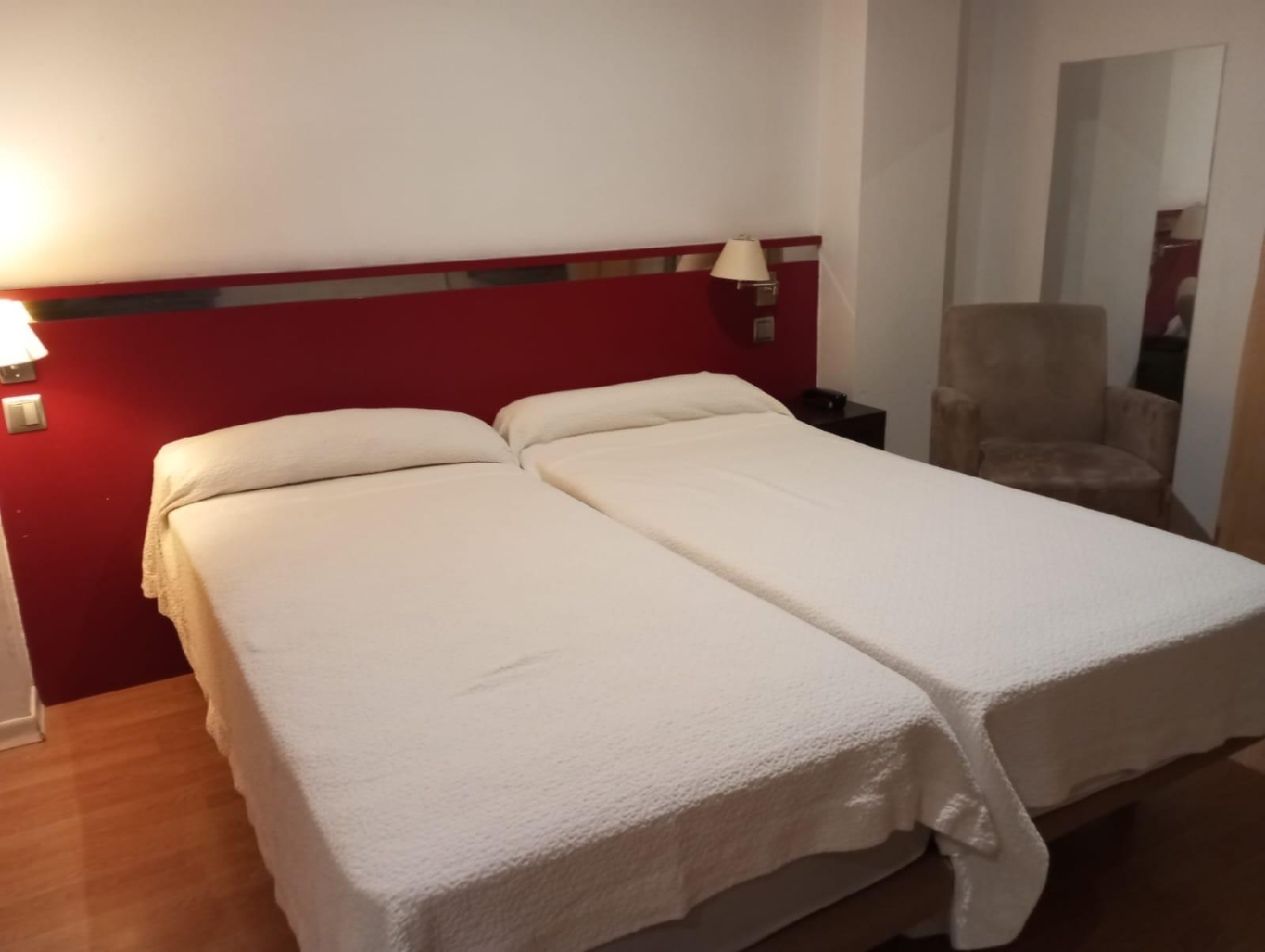  à vendre appartement Badajoz Casco Antiguo-Centro Badajoz 3