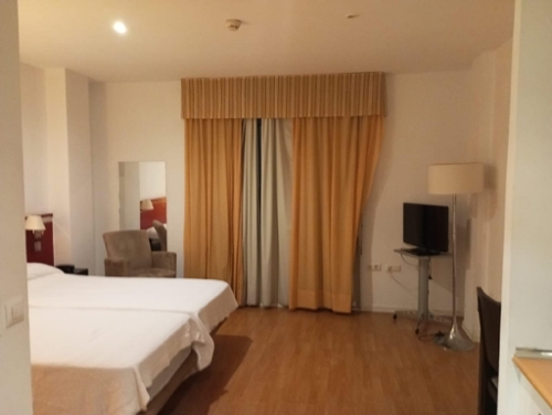 Badajoz Casco Antiguo-Centro Badajoz appartement foto 6295928