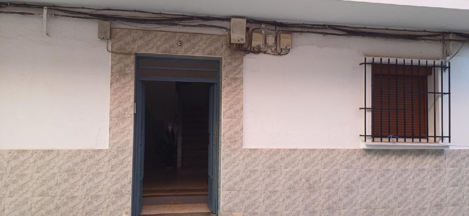  à vendre appartement Badajoz Casco Antiguo-Centro Badajoz 1