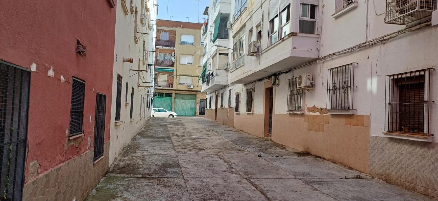  à vendre appartement Badajoz Casco Antiguo-Centro Badajoz 2