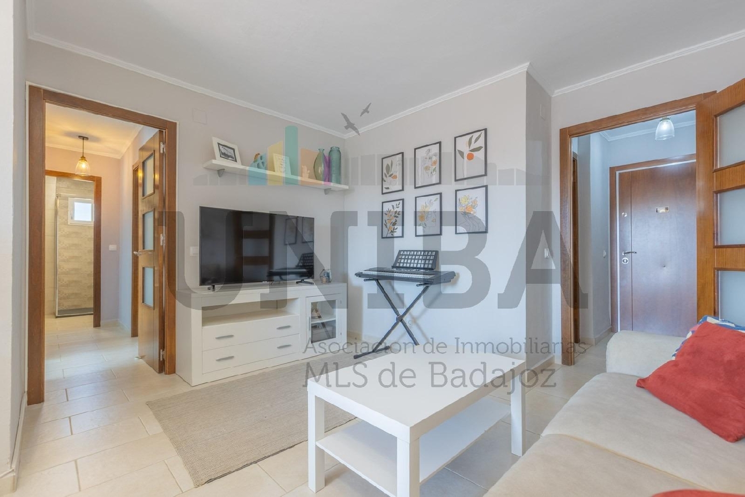  à vendre appartement Badajoz Casco Antiguo-Centro Badajoz 3