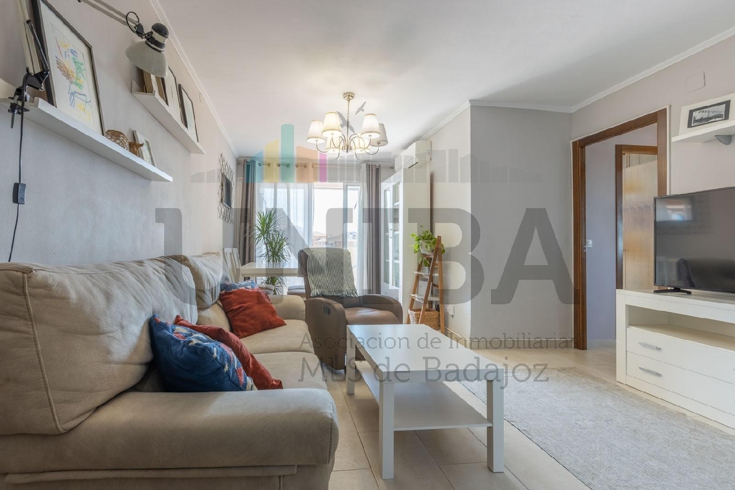  à vendre appartement Badajoz Casco Antiguo-Centro Badajoz 4