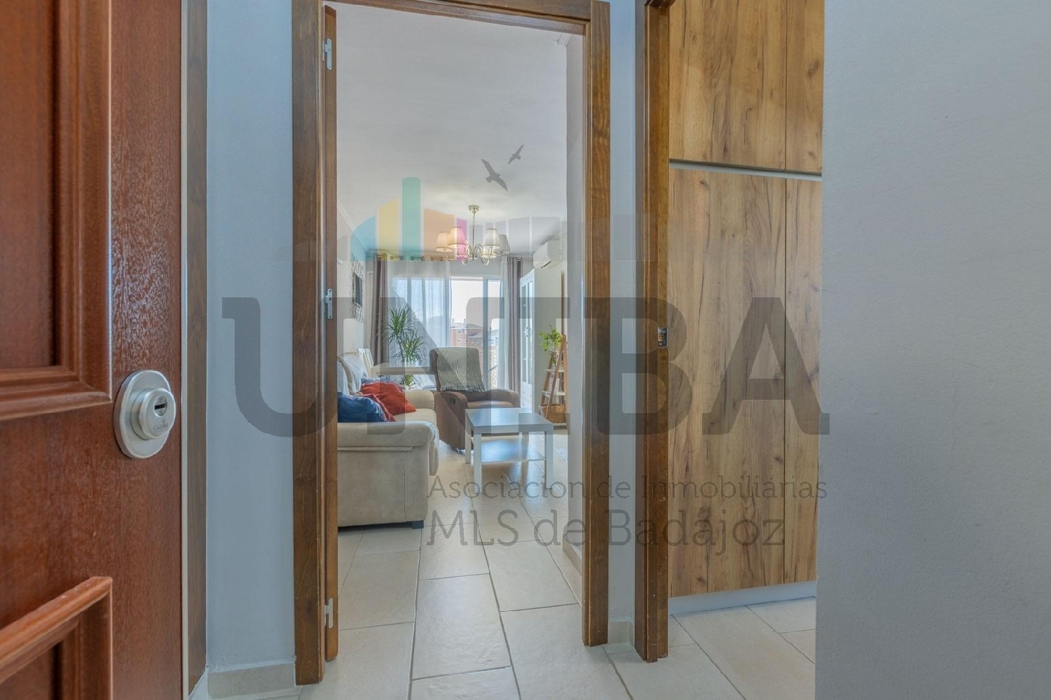  à vendre appartement Badajoz Casco Antiguo-Centro Badajoz 8