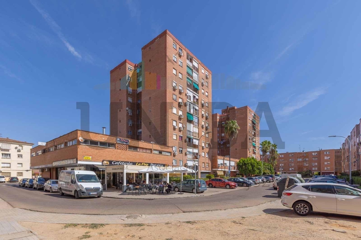  à vendre appartement Badajoz Casco Antiguo-Centro Badajoz 2