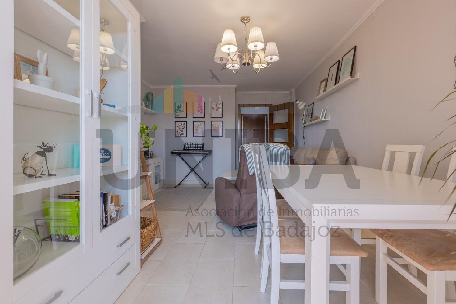  à vendre appartement Badajoz Casco Antiguo-Centro Badajoz 5