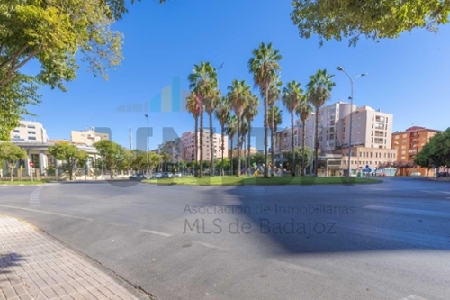 Badajoz Casco Antiguo-Centro Badajoz lägenhet foto 6301674