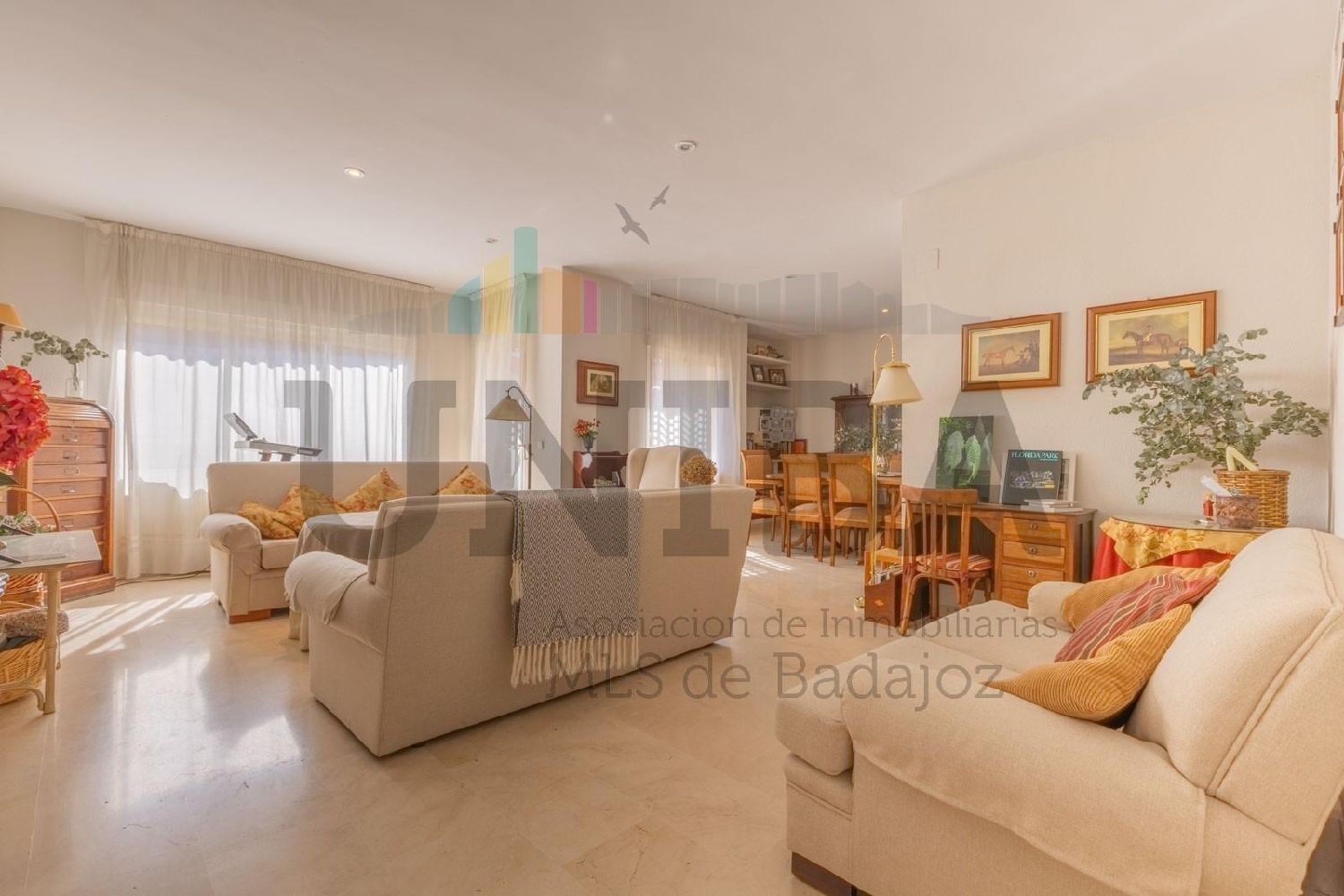  till salu lägenhet Badajoz Casco Antiguo-Centro Badajoz 4