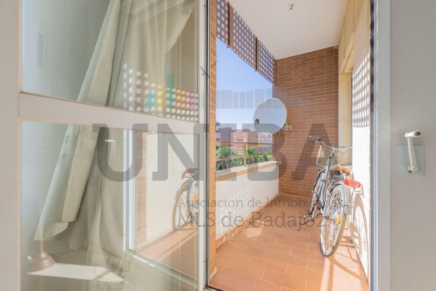  till salu lägenhet Badajoz Casco Antiguo-Centro Badajoz 7