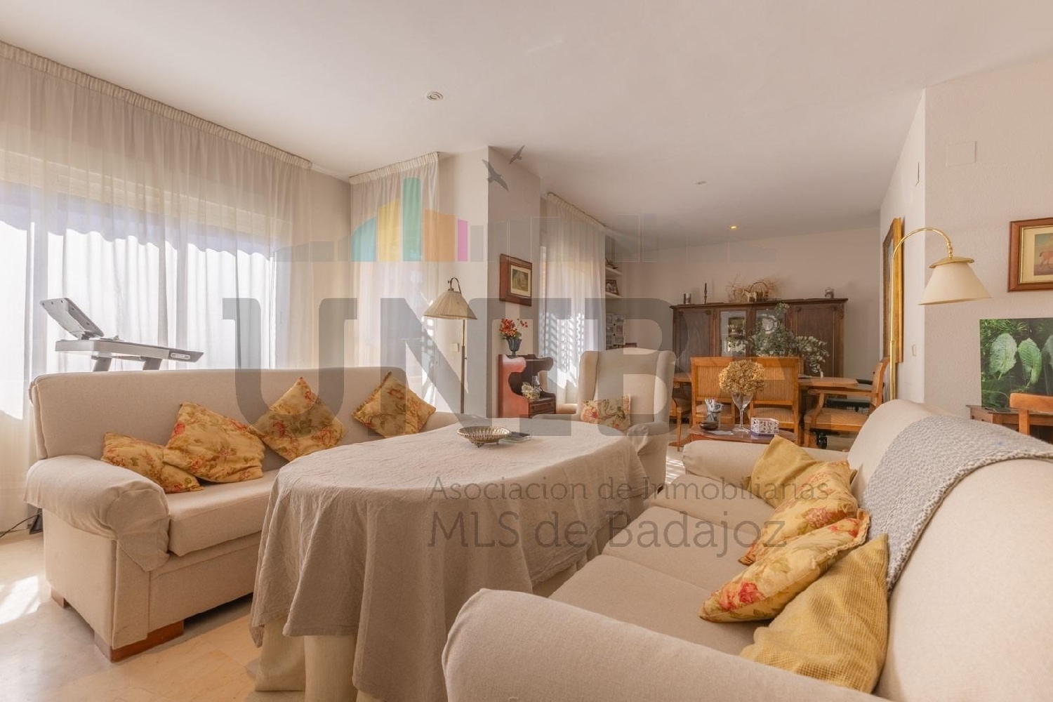  till salu lägenhet Badajoz Casco Antiguo-Centro Badajoz 5