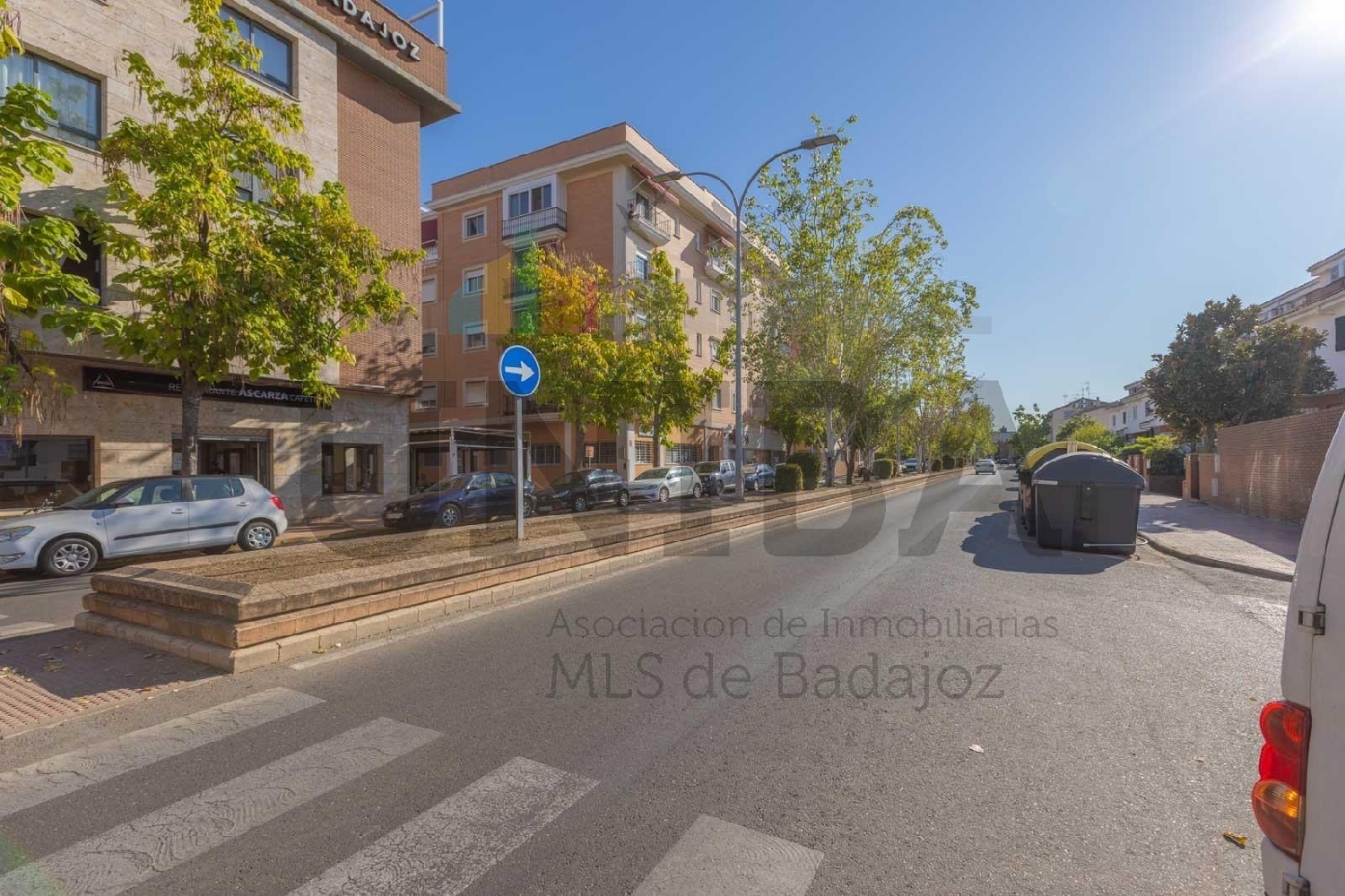  till salu lägenhet Badajoz Casco Antiguo-Centro Badajoz 2