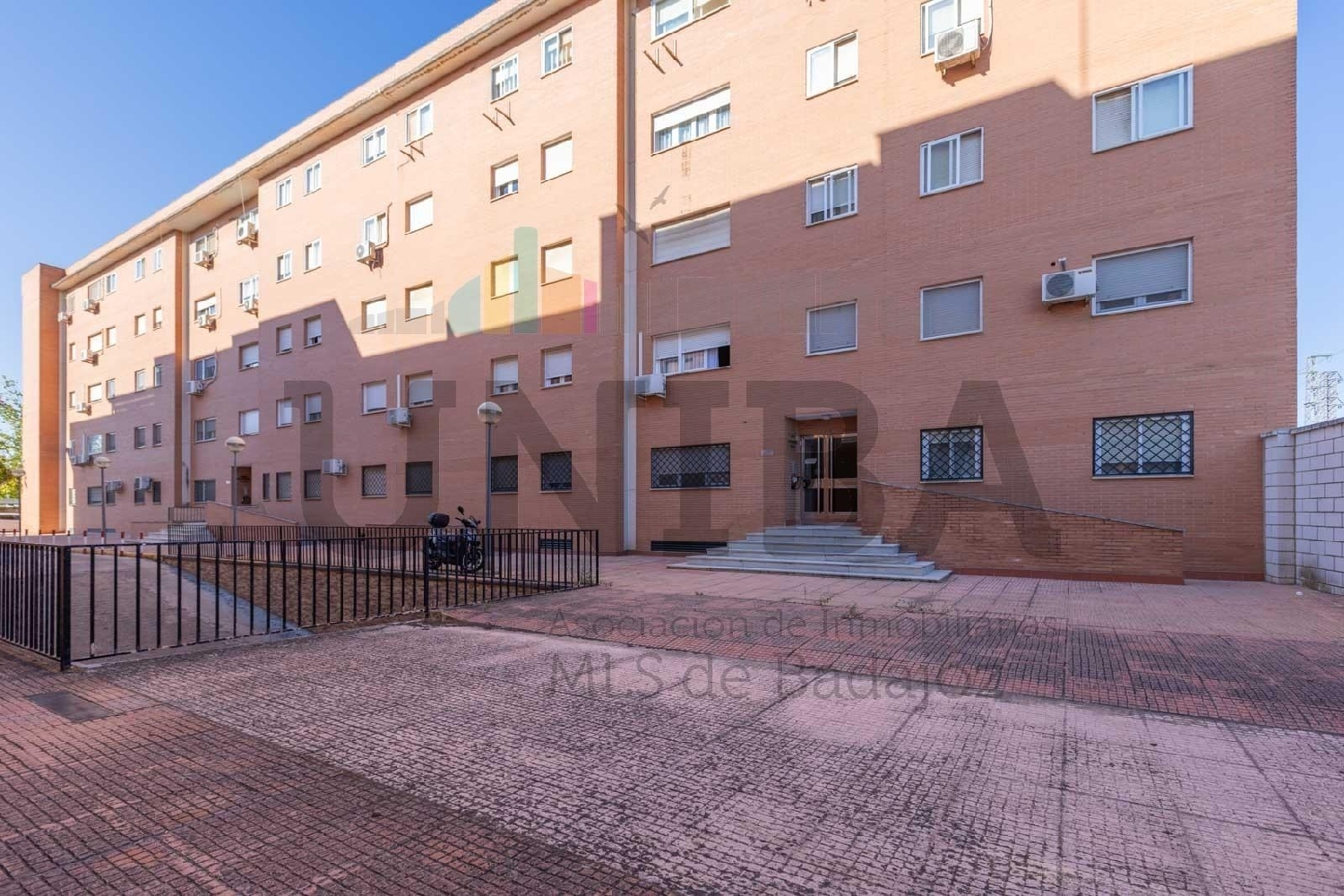  till salu lägenhet Badajoz Casco Antiguo-Centro Badajoz 4