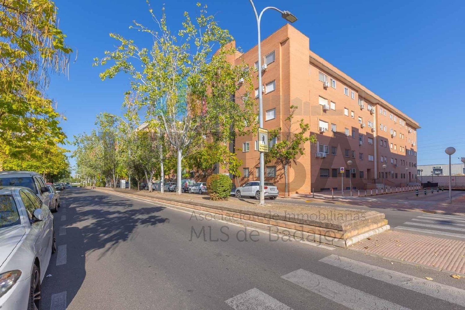  till salu lägenhet Badajoz Casco Antiguo-Centro Badajoz 3