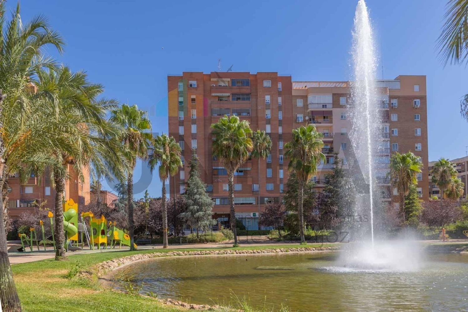  till salu lägenhet Badajoz Casco Antiguo-Centro Badajoz 1