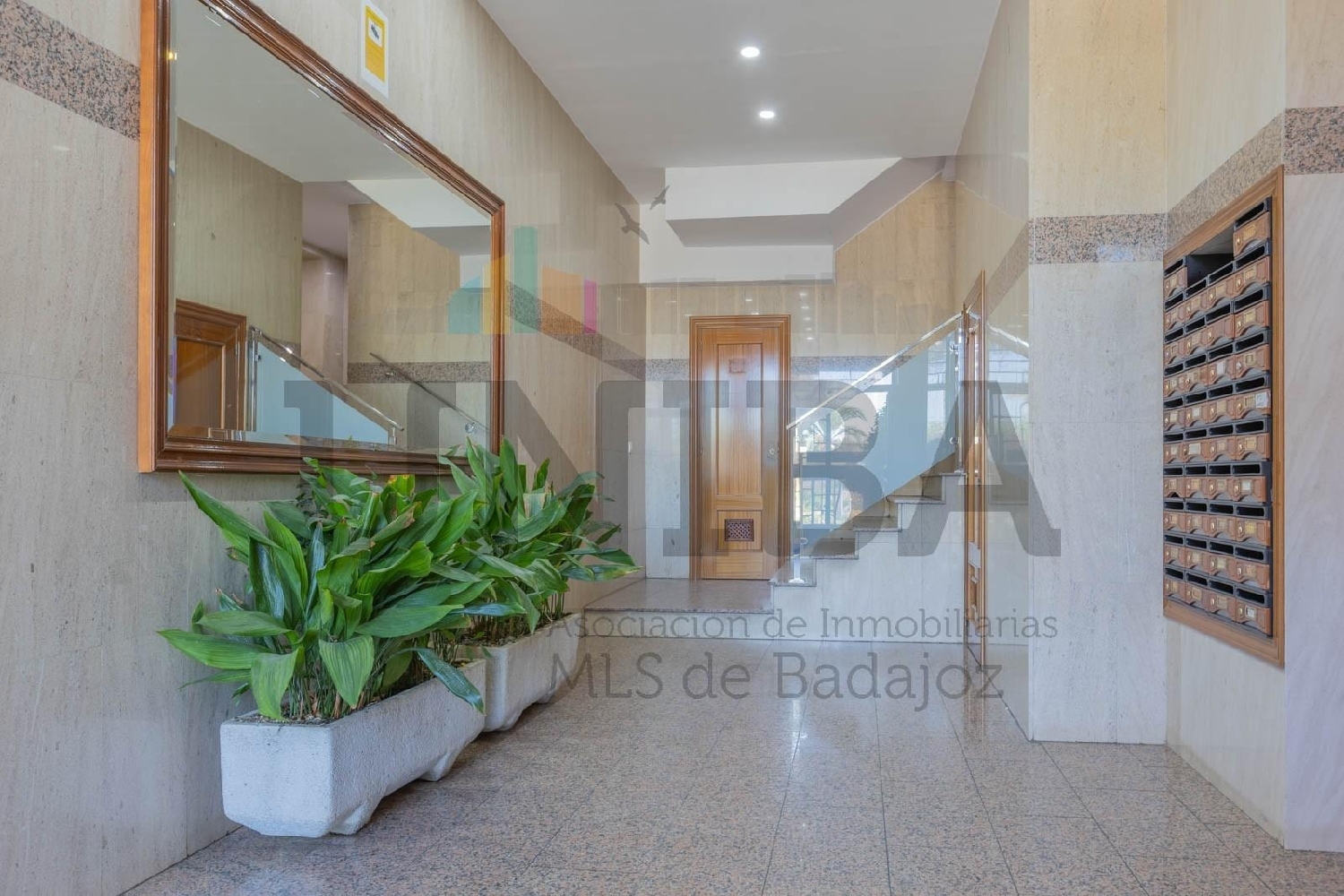  till salu lägenhet Badajoz Casco Antiguo-Centro Badajoz 3