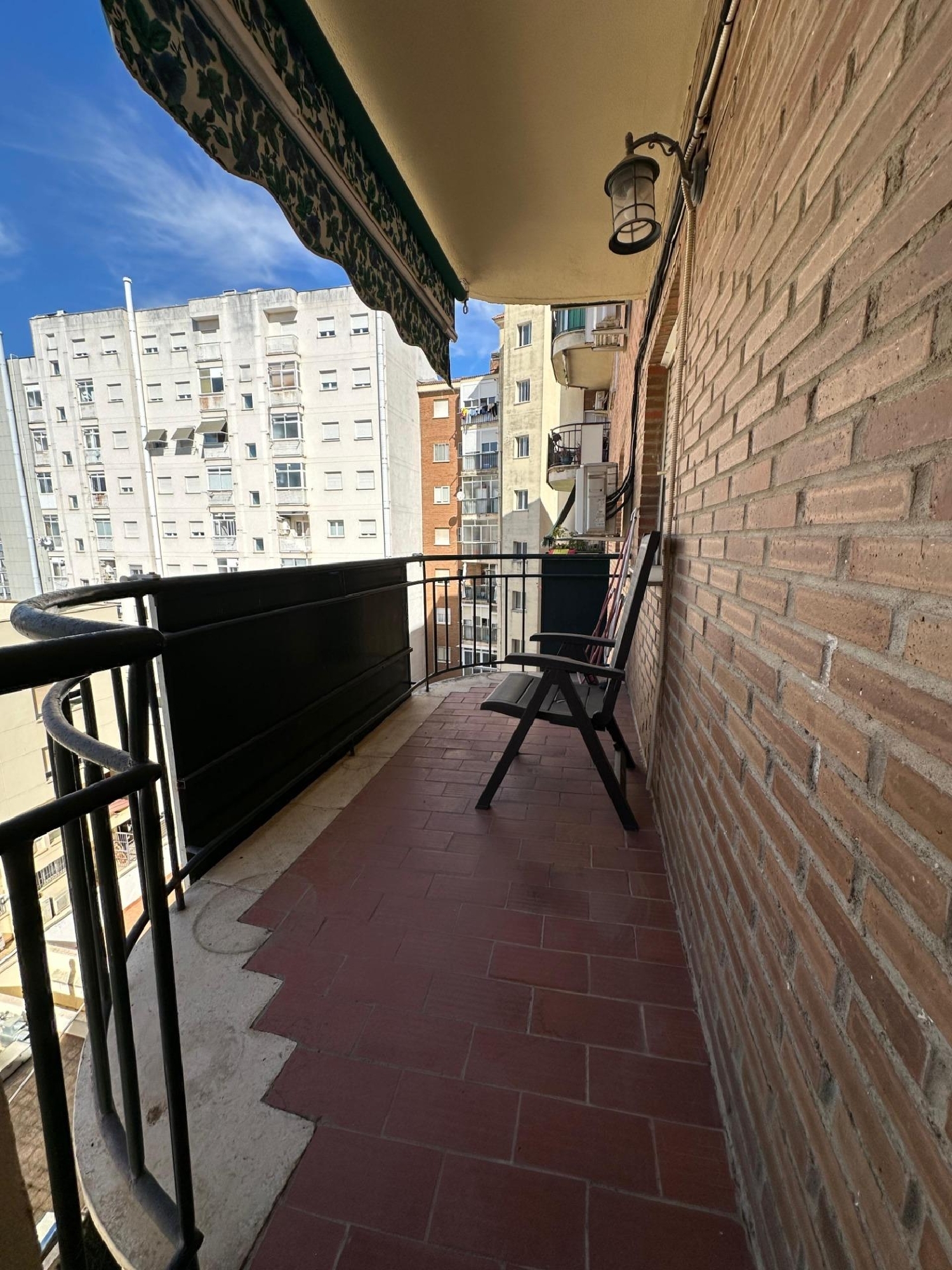  till salu lägenhet Badajoz Casco Antiguo-Centro Badajoz 2