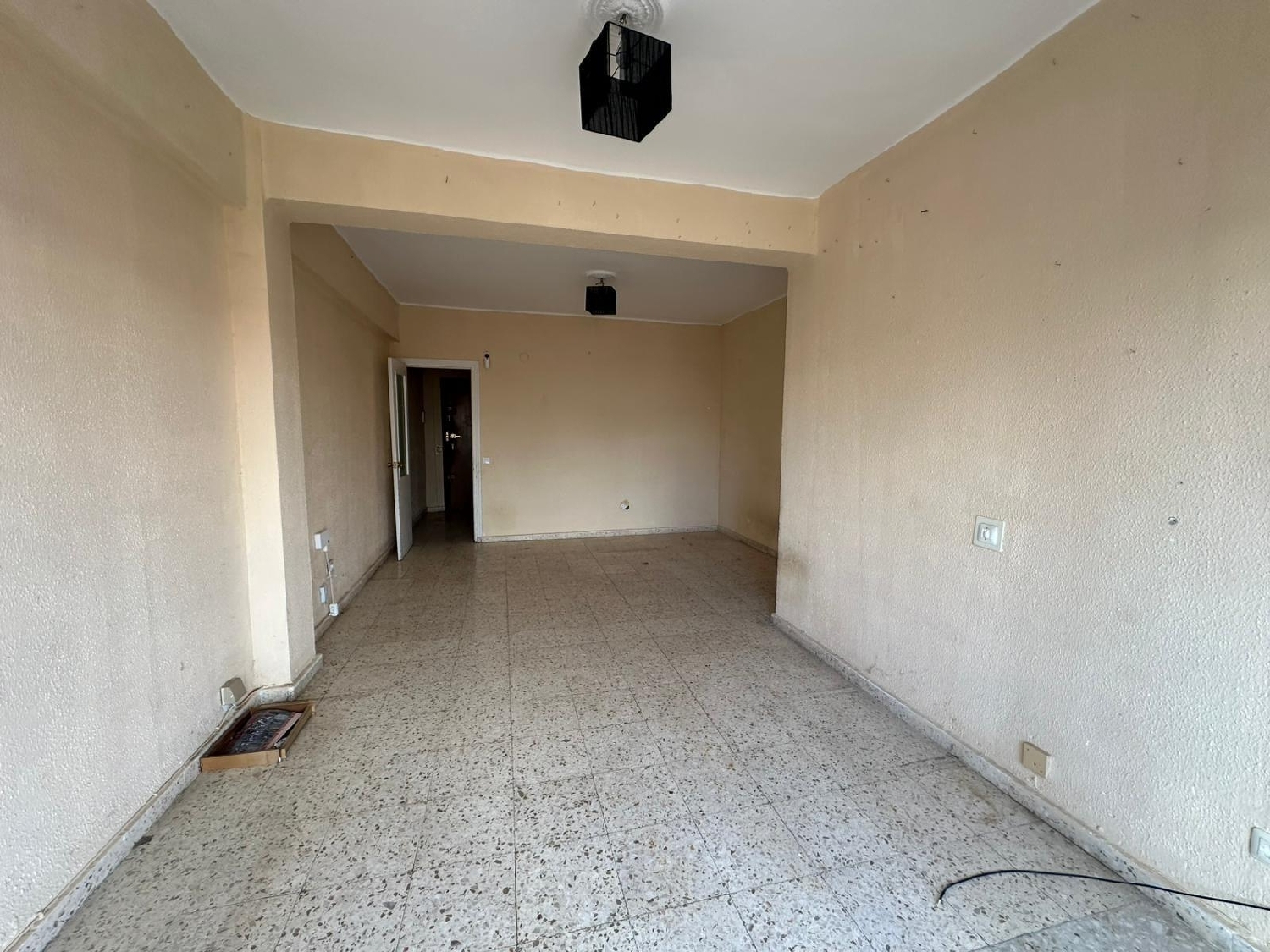  till salu lägenhet Badajoz Casco Antiguo-Centro Badajoz 3